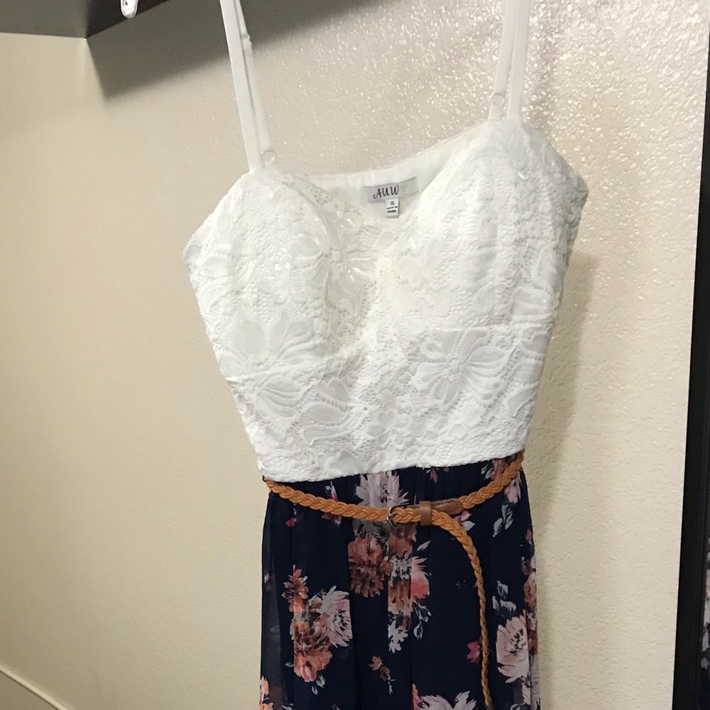 Summer dress
